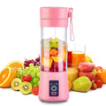 Portable Smoothie Blender™ – Licuadora USB Recargable para Batidos y Jugos Fresh
