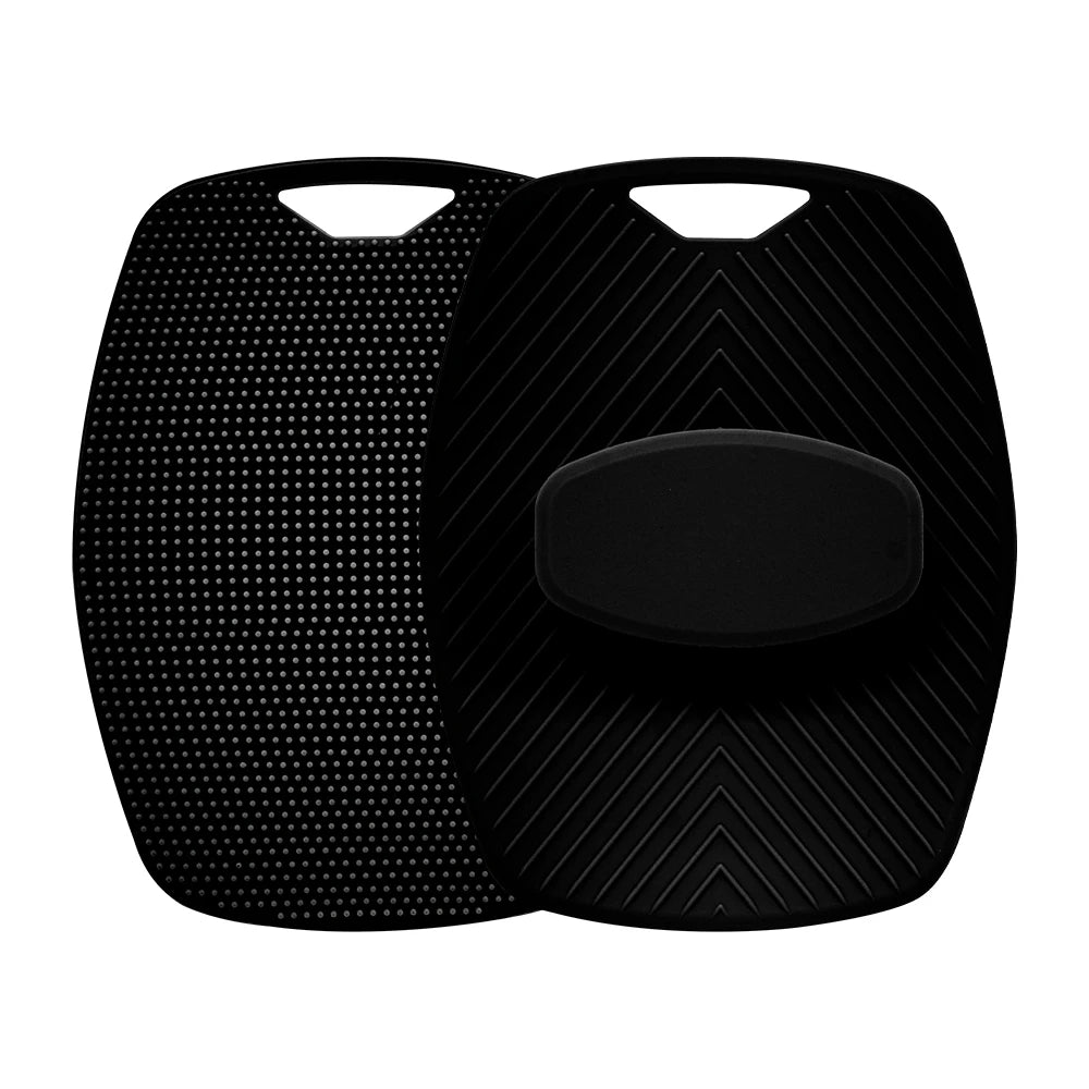 Cepillo Exfoliante de Silicona Antideslizante para Rostro y Cuerpo | NOVA FINDSS