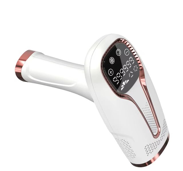 IPL Laser Hair Remover – Premium Touch & Compact Edition