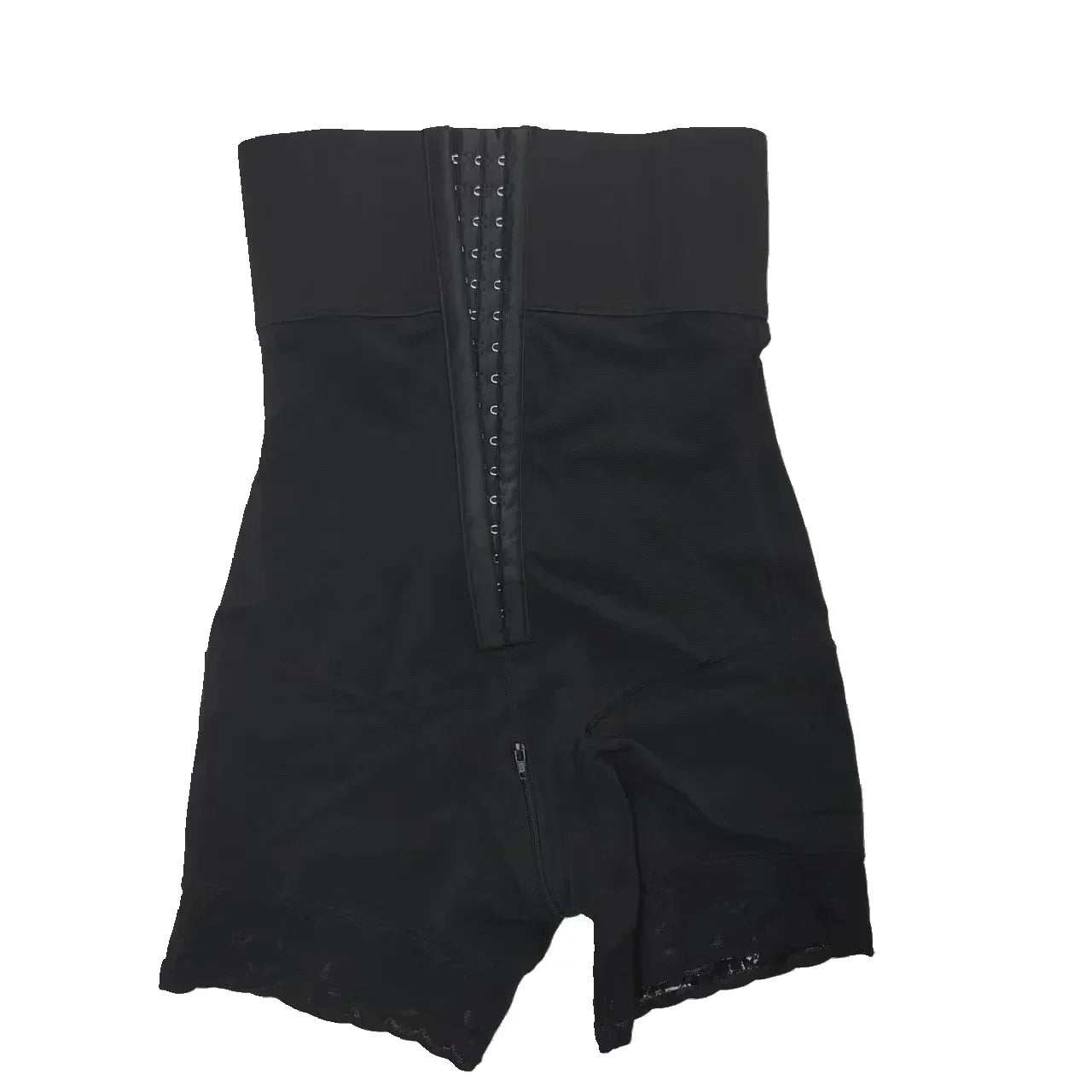 Faja Moldeadora Colombiana Premium – Realce de Cintura y Glúteos | Control y Estilo